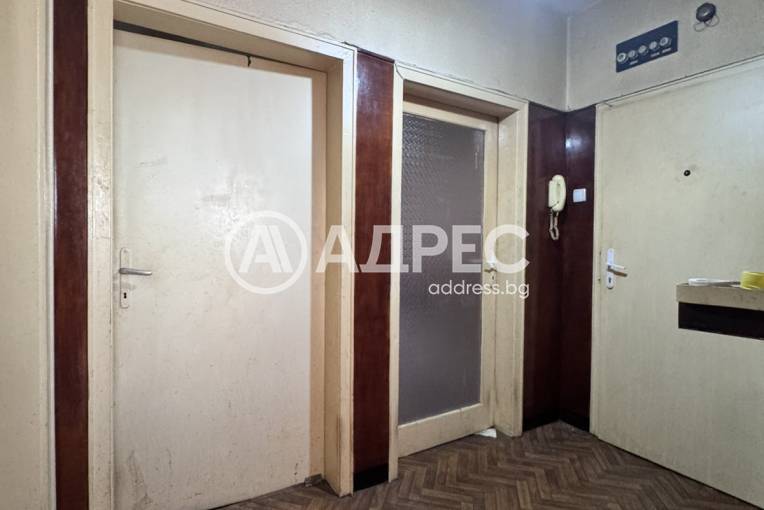 Тристаен апартамент, Русе, Хъшове, 665017, Снимка 6