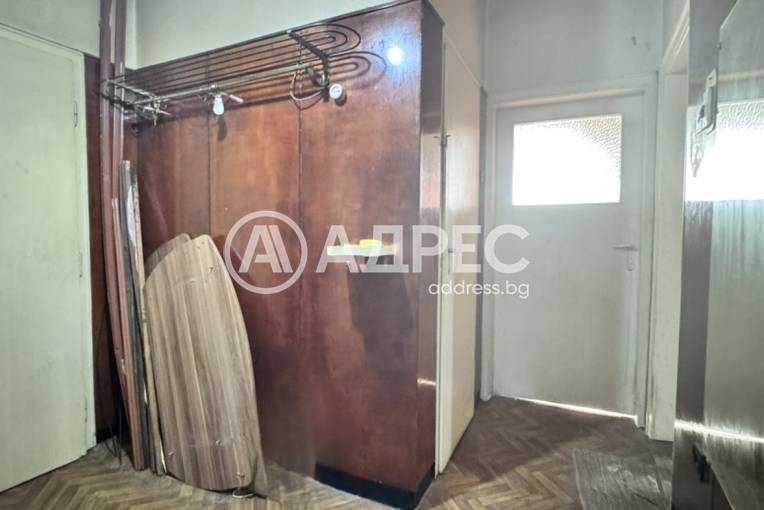 Тристаен апартамент, Русе, Хъшове, 665017, Снимка 7