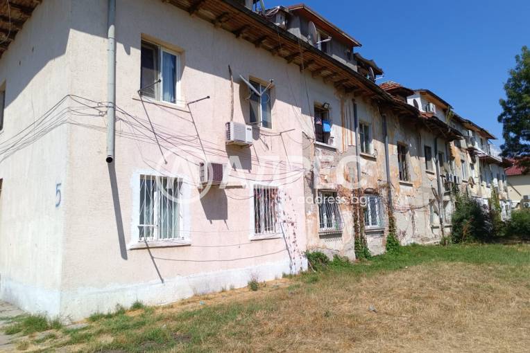 Двустаен апартамент, София, Модерно предградие, 669017, Снимка 8