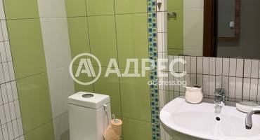 Двустаен апартамент, Варна, Идеален център, 674017, Снимка 11