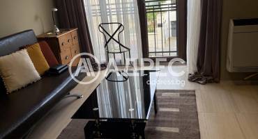 Двустаен апартамент, Варна, Идеален център, 674017, Снимка 2