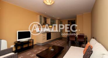 Двустаен апартамент, Варна, Идеален център, 674017, Снимка 3