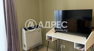 Двустаен апартамент, Варна, Идеален център, 674017, Снимка 4