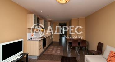 Двустаен апартамент, Варна, Идеален център, 674017, Снимка 5