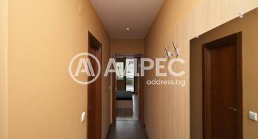 Двустаен апартамент, Варна, Идеален център, 674017, Снимка 8