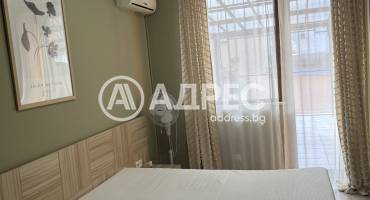 Двустаен апартамент, Варна, Идеален център, 674017, Снимка 9