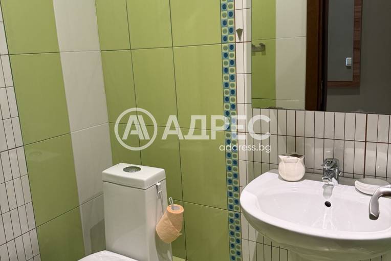 Двустаен апартамент, Варна, Идеален център, 674017, Снимка 11