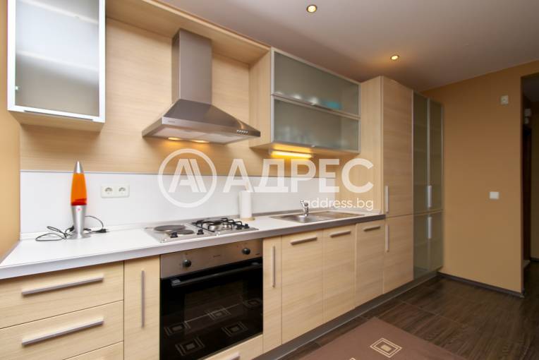 Двустаен апартамент, Варна, Идеален център, 674017, Снимка 4