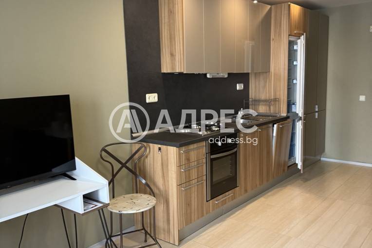 Двустаен апартамент, Варна, Идеален център, 674017, Снимка 5