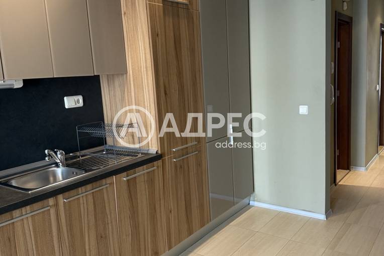 Двустаен апартамент, Варна, Идеален център, 674017, Снимка 6