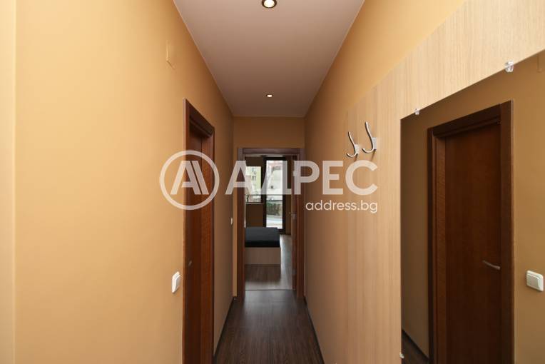 Двустаен апартамент, Варна, Идеален център, 674017, Снимка 8