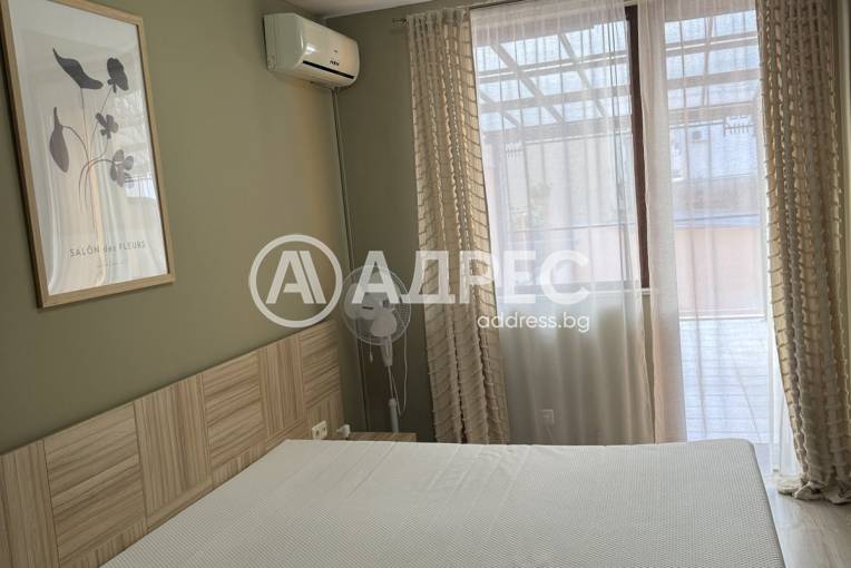 Двустаен апартамент, Варна, Идеален център, 674017, Снимка 9