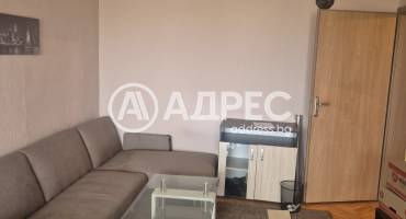 Двустаен апартамент, София, Суха река, 675017