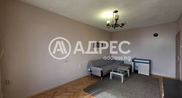 Двустаен апартамент, София, Суха река, 675017, Снимка 9