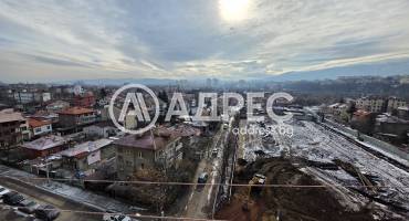 Двустаен апартамент, София, Суха река, 675017, Снимка 10