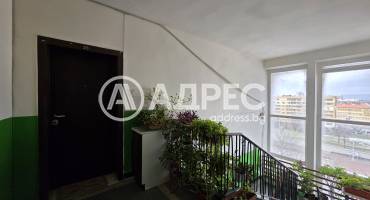 Двустаен апартамент, София, Суха река, 675017, Снимка 11