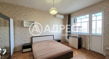 Двустаен апартамент, София, Суха река, 675017, Снимка 4