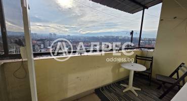 Двустаен апартамент, София, Суха река, 675017, Снимка 5