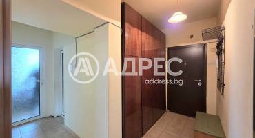 Двустаен апартамент, София, Суха река, 675017, Снимка 6