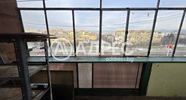 Двустаен апартамент, София, Суха река, 675017, Снимка 8