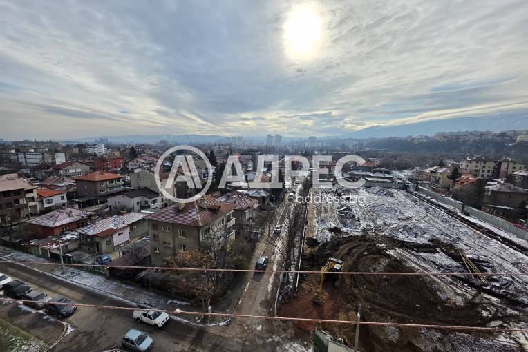 Двустаен апартамент, София, Суха река, 675017, Снимка 10