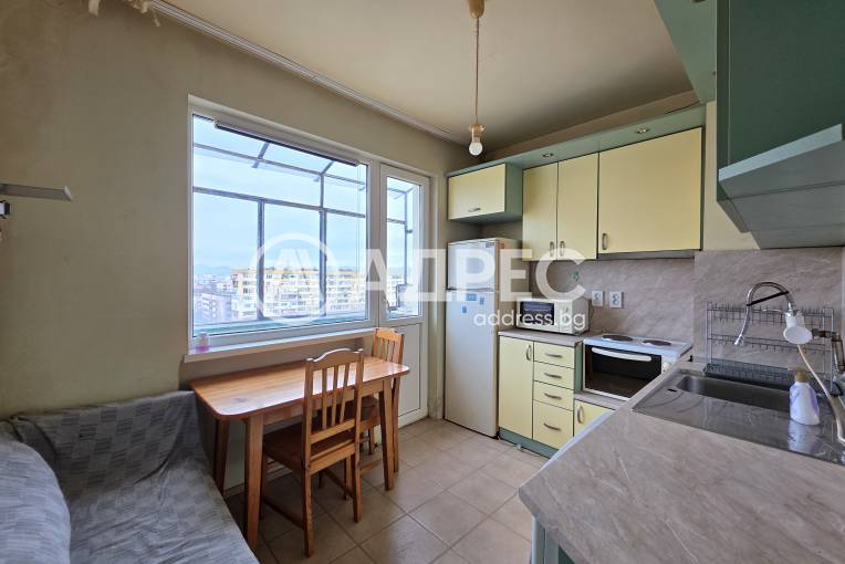 Двустаен апартамент, София, Суха река, 675017, Снимка 2