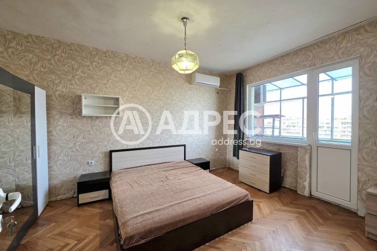 Двустаен апартамент, София, Суха река, 675017, Снимка 4