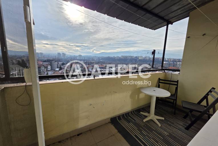 Двустаен апартамент, София, Суха река, 675017, Снимка 5