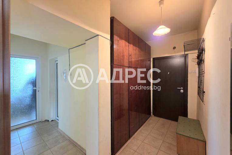 Двустаен апартамент, София, Суха река, 675017, Снимка 6