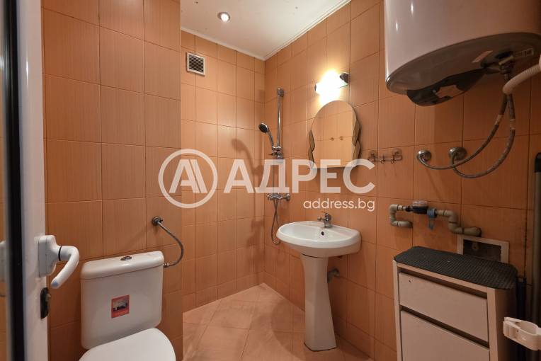 Двустаен апартамент, София, Суха река, 675017, Снимка 7