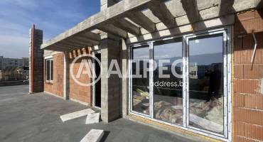 Двустаен апартамент, София, Овча купел 2, 676017, Снимка 1