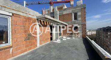 Двустаен апартамент, София, Овча купел 2, 676017, Снимка 16