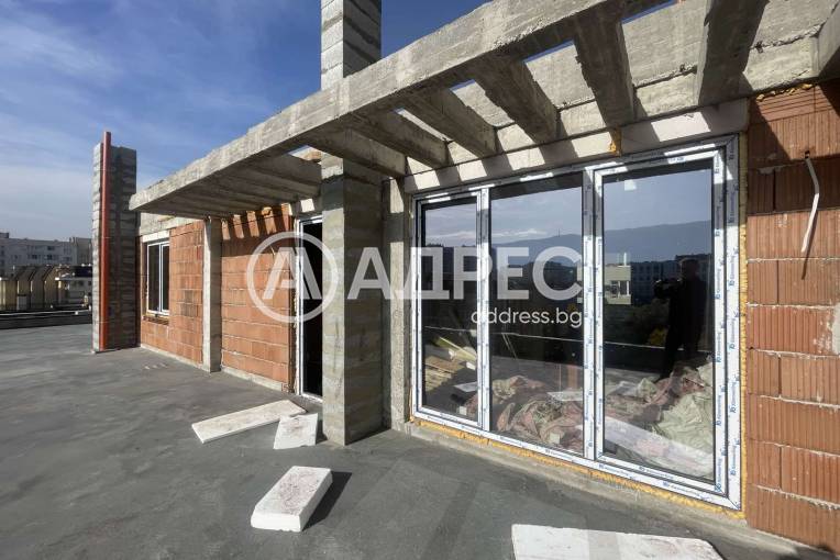 Двустаен апартамент, София, Овча купел 2, 676017, Снимка 1