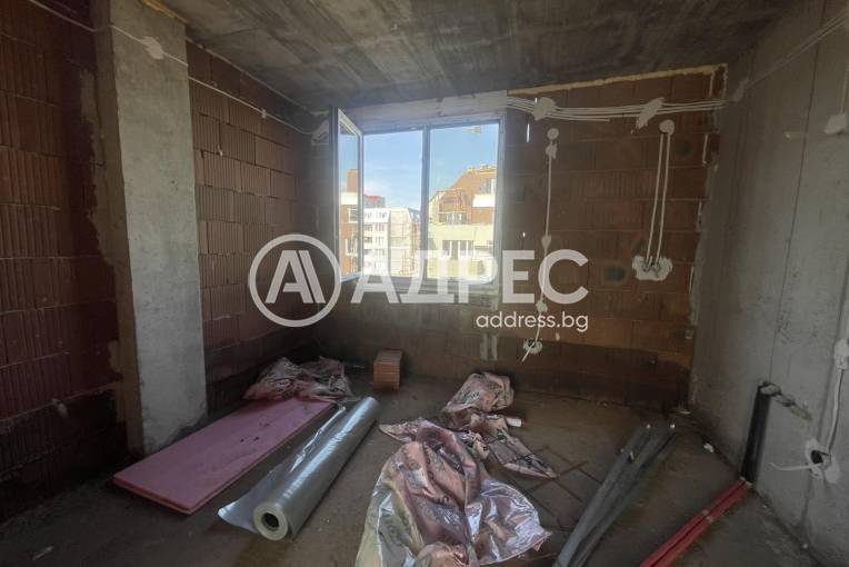 Двустаен апартамент, София, Овча купел 2, 676017, Снимка 10