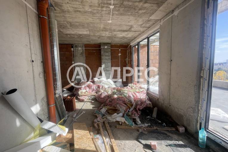 Двустаен апартамент, София, Овча купел 2, 676017, Снимка 12