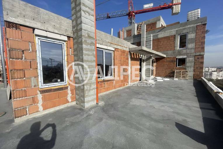 Двустаен апартамент, София, Овча купел 2, 676017, Снимка 13