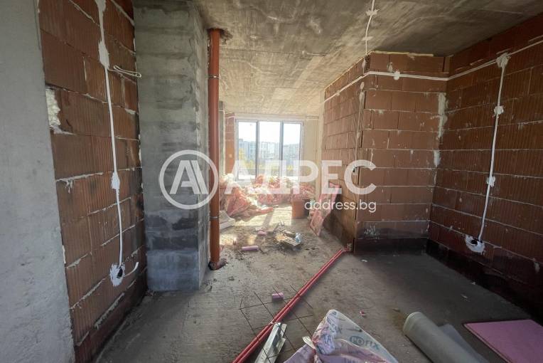 Двустаен апартамент, София, Овча купел 2, 676017, Снимка 14