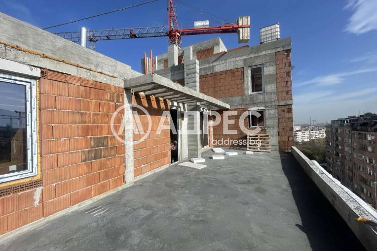 Двустаен апартамент, София, Овча купел 2, 676017, Снимка 16