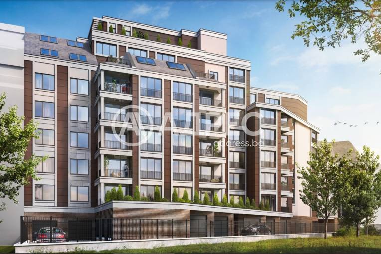 Двустаен апартамент, София, Овча купел 2, 676017, Снимка 17