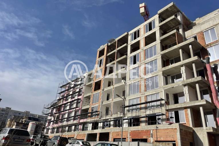 Двустаен апартамент, София, Овча купел 2, 676017, Снимка 2