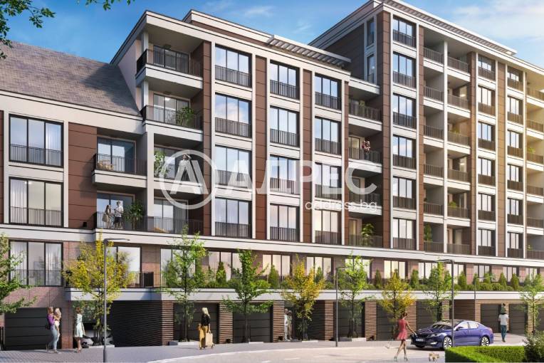 Двустаен апартамент, София, Овча купел 2, 676017, Снимка 4