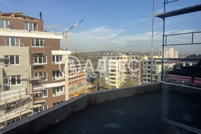 Двустаен апартамент, София, Овча купел 2, 676017, Снимка 5