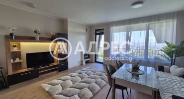 Двустаен апартамент, София, Симеоново, 680017, Снимка 3