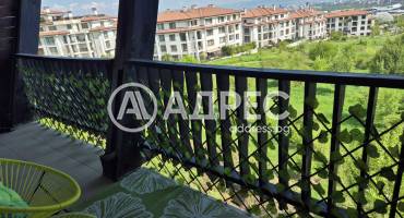 Двустаен апартамент, София, Симеоново, 680017, Снимка 7