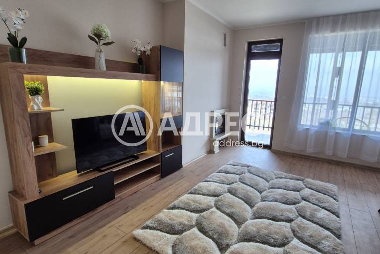 Двустаен апартамент, София, Симеоново, 680017, Снимка 1