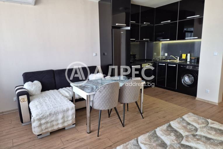 Двустаен апартамент, София, Симеоново, 680017, Снимка 2