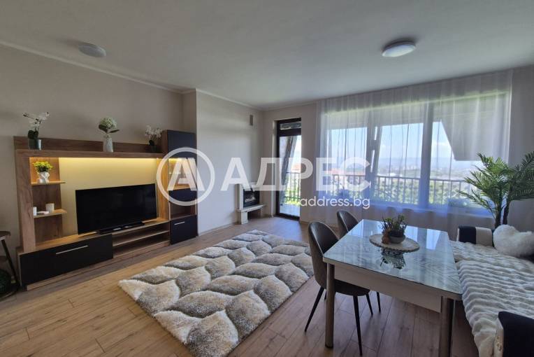 Двустаен апартамент, София, Симеоново, 680017, Снимка 3