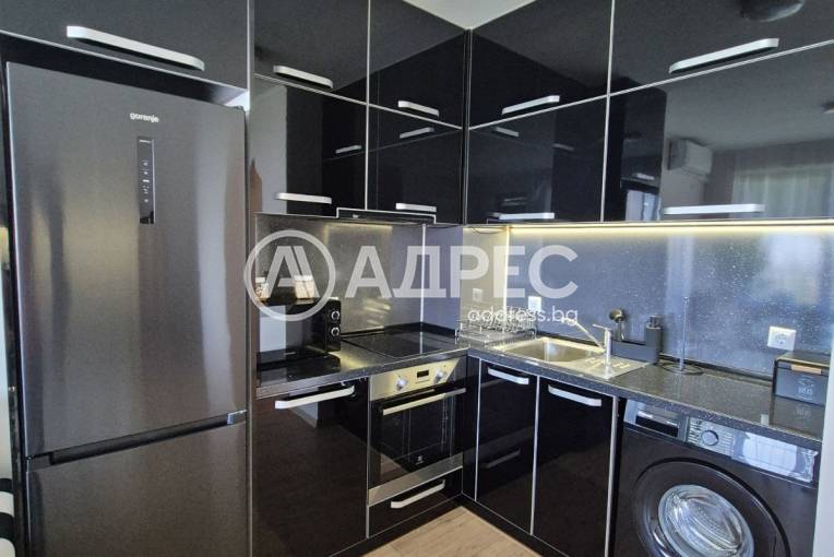 Двустаен апартамент, София, Симеоново, 680017, Снимка 4