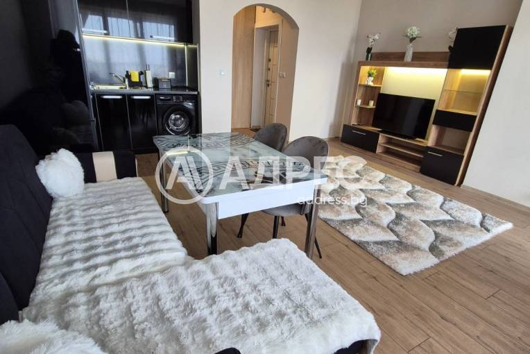 Двустаен апартамент, София, Симеоново, 680017, Снимка 5