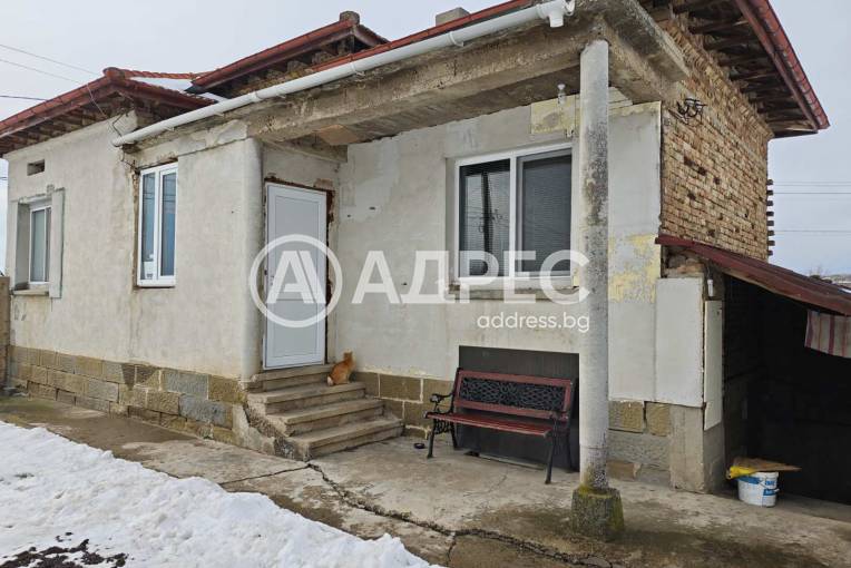 Къща/Вила, Дибич, 683017, Снимка 1